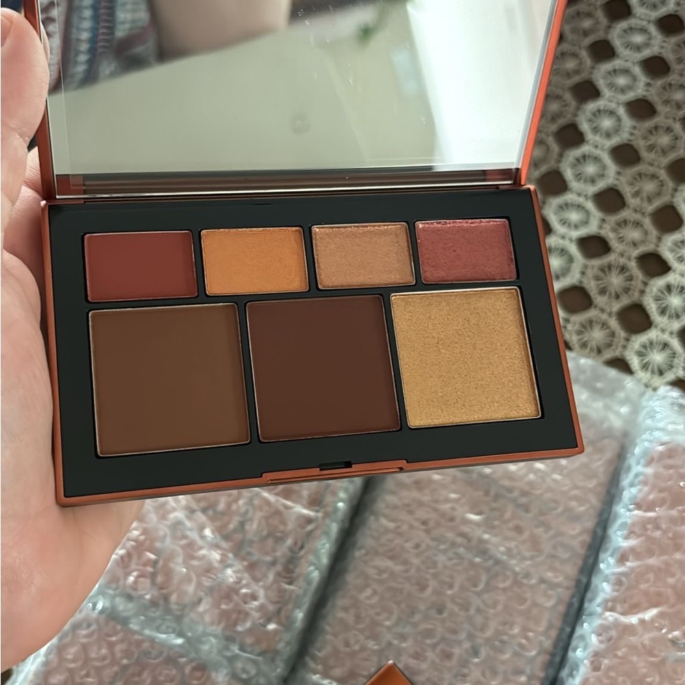 Nars palette - Picture 3 of 3